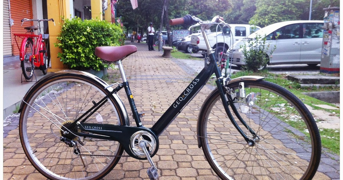 GW Cycle Boutique: 27